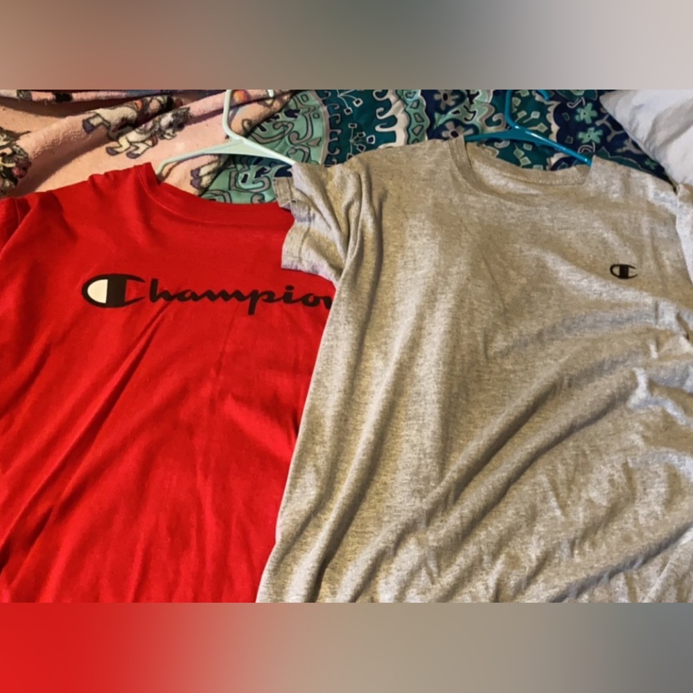 Men’s Tees